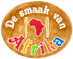 De smaak van Afrika